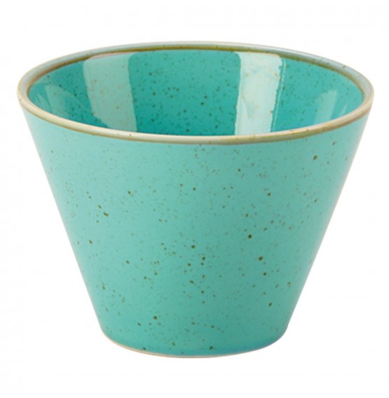 Seasons Sea Spray Conic Bowl
